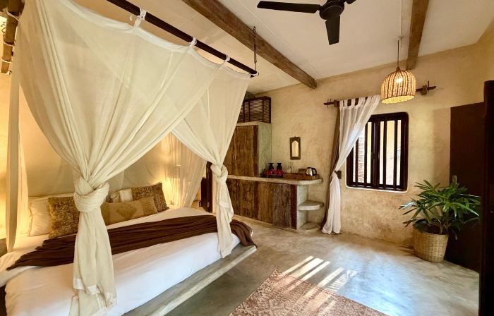 Palm Grove Beach Resort