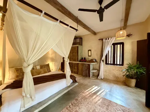 Palm Grove Beach Resort