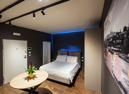 ArcoLoBello B&B ApartHotel