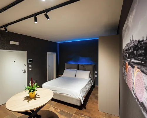 ArcoLoBello B&B ApartHotel Hotels in Corato
