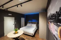 ArcoLoBello B&B ApartHotel - 3-Star