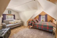 Gonzalez Cabin - 2-Star