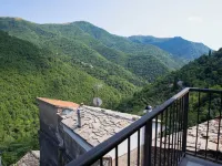 Borgo Antico Hotel a Carpasio
