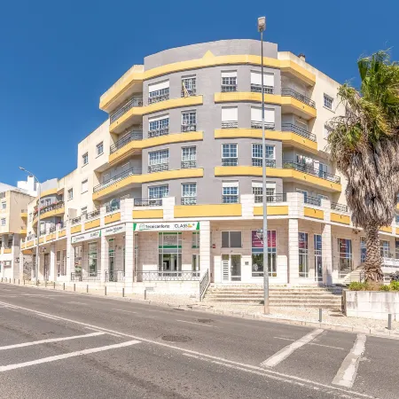 GuestReady - Refined home in Amadora