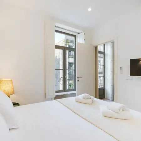 GuestReady - A lovely stay in Rua da Boavista
