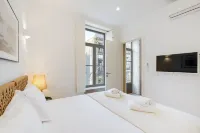GuestReady - A lovely stay in Rua da Boavista - 沙灘