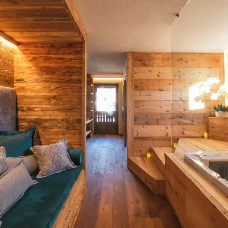 Hotel Beau Sejour