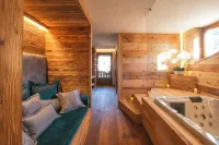 Hotel Beau Sejour - spa