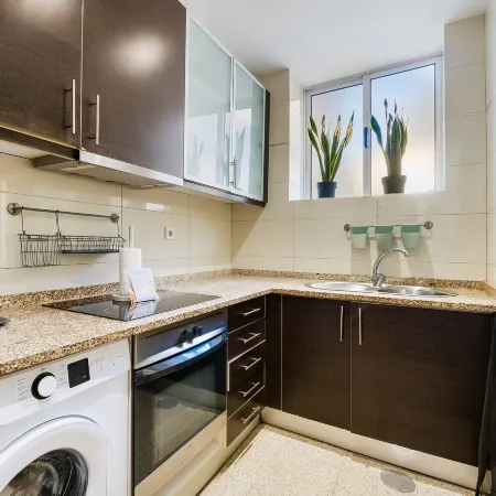 GuestReady - Relaxing Place with Terrace