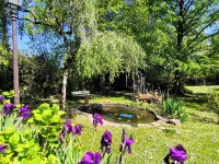 Aux Deux Clefs Hostellerie Groff Hotels in Biesheim