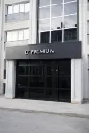 D'Premium Edirne Các khách sạn ở 
