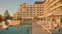 InterContinental Hotels SYDNEY COOGEE BEACH by IHG - Beach