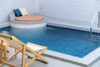 CAE Villa Hua Hin - romantici