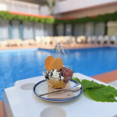 Hotel Xaine Park