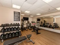 Quality Inn & Suites Hotels in Val-d'Or