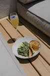 CasaBlancoMadera - Morgenmad