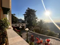 Casa Das Luzes Hostel Ivn Hotels near كوركوفادو