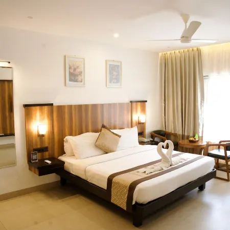 RIVER DECK BAGA