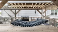 Porch Paradise by Avantstay Private Pool Seacrest
