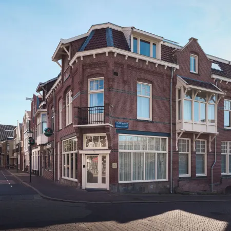 Zenstay Hotel Amsterdam - Zaandam