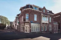 Zenstay Hotel Amsterdam - Zaandam