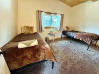 Rileys • Family and Pet Friendly • Big Bear