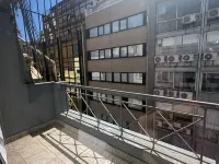 Osiris Plaza Hotels near Edificio Kavanagh
