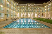 Sterling Aravalli Udaipur - مسبح