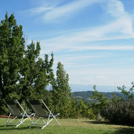 Relaxing Retreat in Bathernay