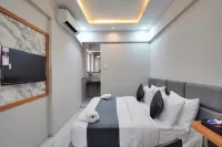 Hotel Palmera Inn