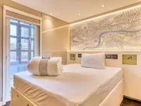 倫敦肖迪奇普瑞米爾酒店 鄰近肖爾迪奇的酒店