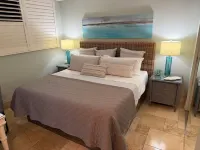 Oceanfront Spectacular Condo-New Furnishings & Appliances - 60ft from the Water!