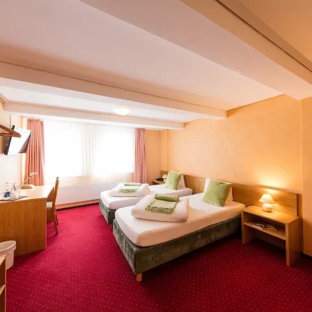 Hotel Höfli