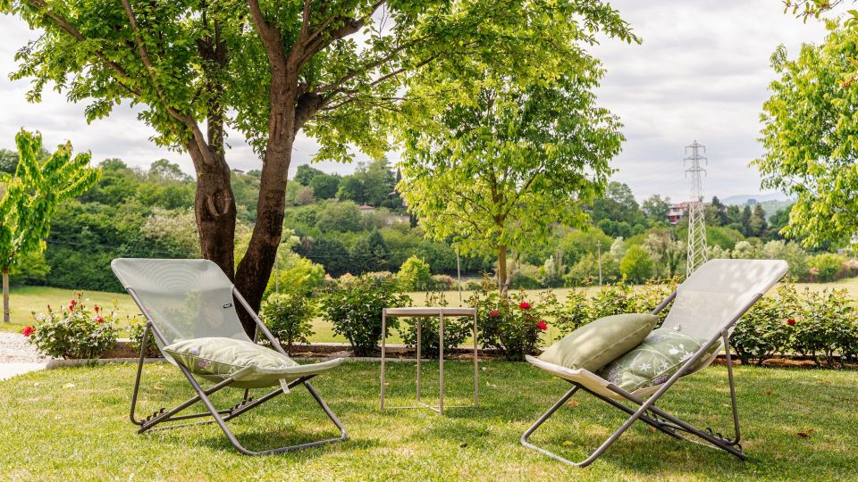 Agriturismo Relais Maddalene101