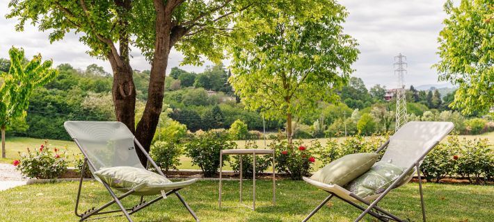 Agriturismo Relais Maddalene101 Hotels in Vicenza