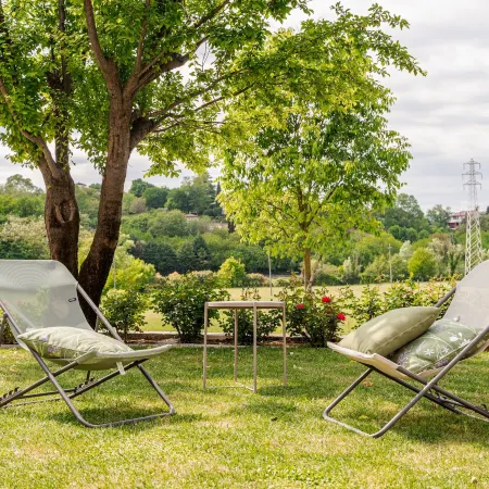 Agriturismo Relais Maddalene101