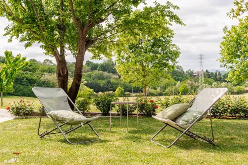 Agriturismo Relais Maddalene101