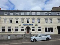 Hotel Wahlster Hoteles en Saarbrücken
