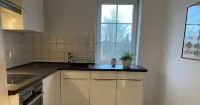 Vacation apartment Dichter & Denker