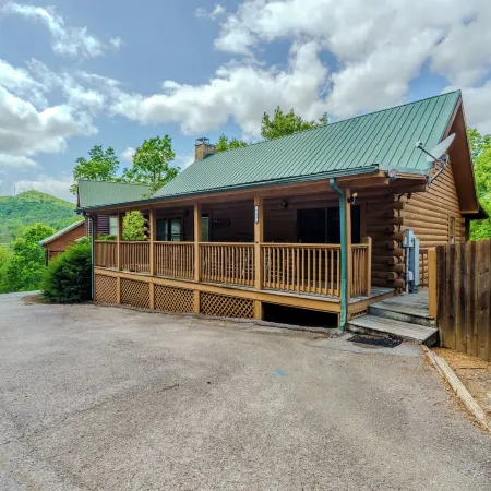 Porchside Pines