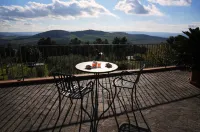 Villa Vittoria - Apartments