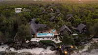 Sunshine Marine Lodge - bar