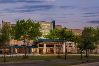 Hampton Inn by Hilton Addison Dallas - Gym