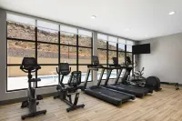 @HOME by Best Western St. George - Gym