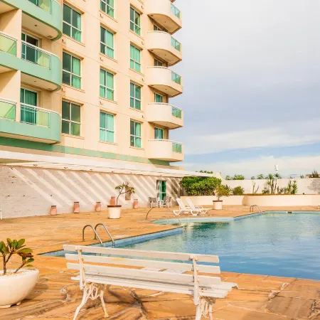 Wyndham Macae