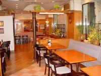 Smile Hotel Aomori - breakfast