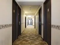 Toyoko Inn Nishi-Kawaguchi-Eki Hotels near Arakawa Undo Park