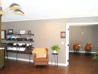 Hotel Sylva Hotels in Sylva