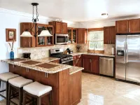 Ocean Mist Villa Các khách sạn ở 