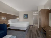 Holiday Inn Express 默特爾比奇百老匯@散化 霍里縣住宿飯店